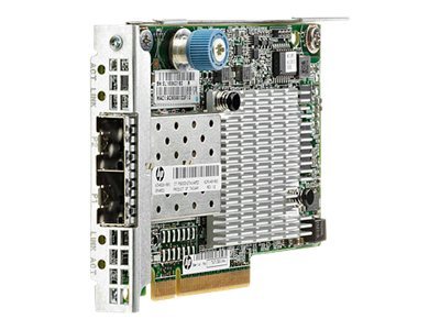 700751-B21-HP-FlexFabric-10Gb-2-Port-534FLR-Adapter