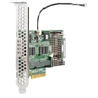 726821-B21-HP-Smart-Array-P440/4GB-SAS-Controller